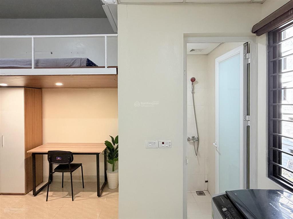 Cho thuê cc mini 25m2, giá cực chất 4,6 triệu tại 03, phú minh, p phú diễn, q.bắc từ liêm, hn