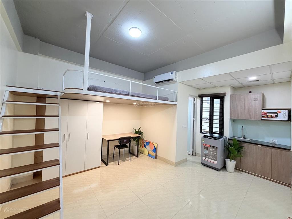 Cho thuê cc mini 25m2, giá cực chất 4,6 triệu tại 03, phú minh, p phú diễn, q.bắc từ liêm, hn