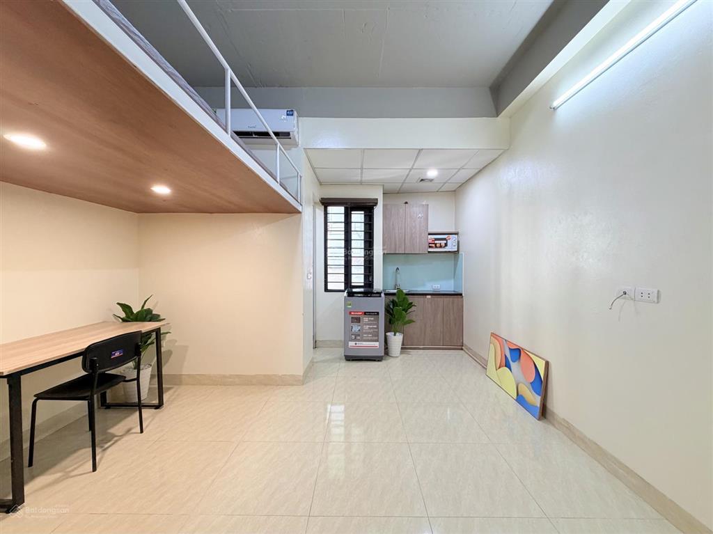 Cho thuê cc mini 25m2, giá cực chất 4,6 triệu tại 03, phú minh, p phú diễn, q.bắc từ liêm, hn