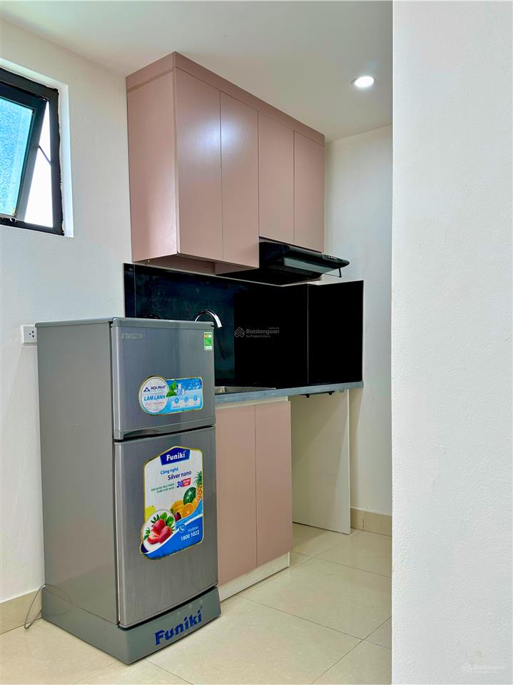 Cho thuê cc mini 1pn, 30m2, giá siêu hời 6,5 triệu ở ngõ 259 yên hoà, cầu giấy, hn