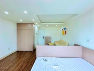 Cho thuê cc mini 1pn, 30m2, giá siêu hời 6,5 triệu ở ngõ 259 yên hoà, cầu giấy, hn