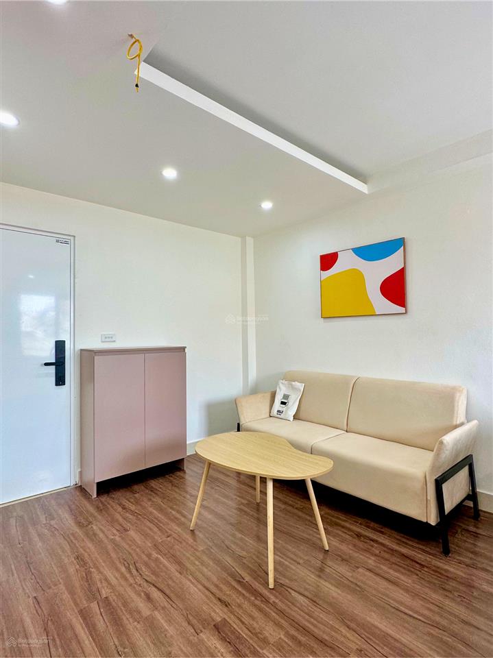Cho thuê cc mini 1pn, 30m2, giá siêu hời 6,5 triệu ở ngõ 259 yên hoà, cầu giấy, hn