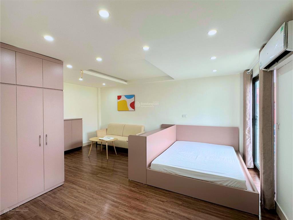 Cho thuê cc mini 1pn, 30m2, giá siêu hời 6,5 triệu ở ngõ 259 yên hoà, cầu giấy, hn