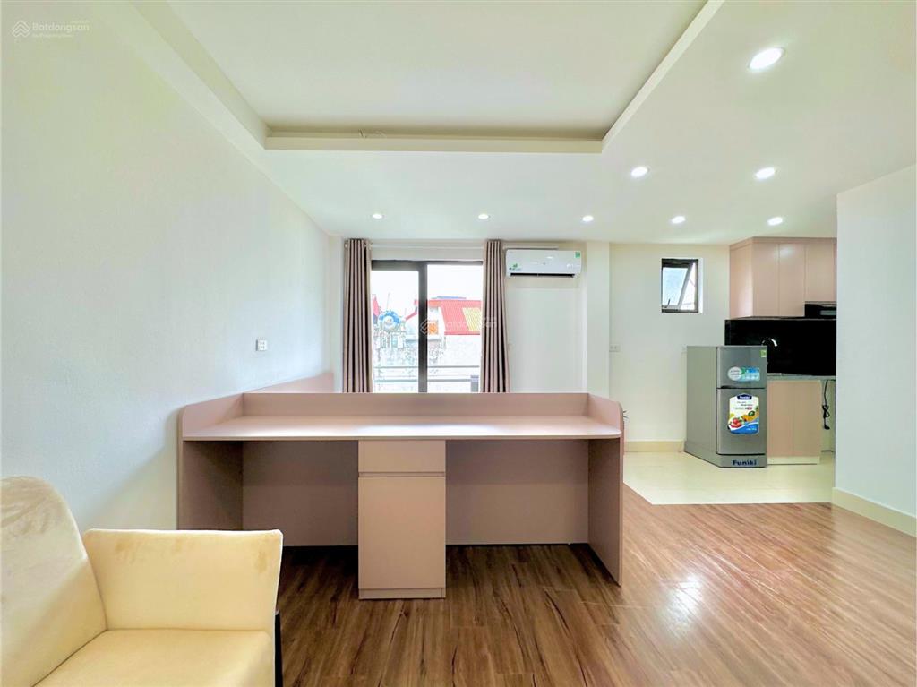 Cho thuê cc mini 1pn, 30m2, giá siêu hời 6,5 triệu ở ngõ 259 yên hoà, cầu giấy, hn