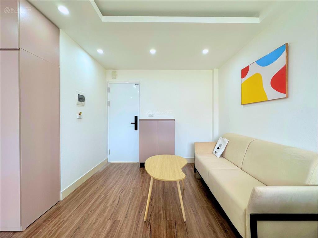 Cho thuê cc mini 1pn, 30m2, giá siêu hời 6,5 triệu ở ngõ 259 yên hoà, cầu giấy, hn