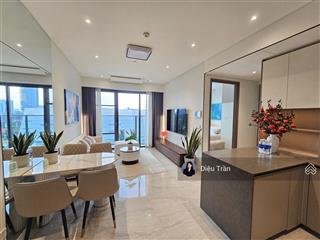 The opera chuyển nhượng lại căn 2pn 70m2 view quận 1 và sông cam kết giá rẻ nhất 23 tỷ