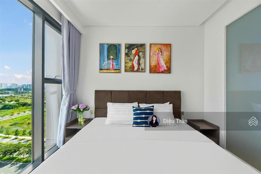 The crest chuyển nhượng căn hộ đủ loại hình mới nhất tháng 4.2026