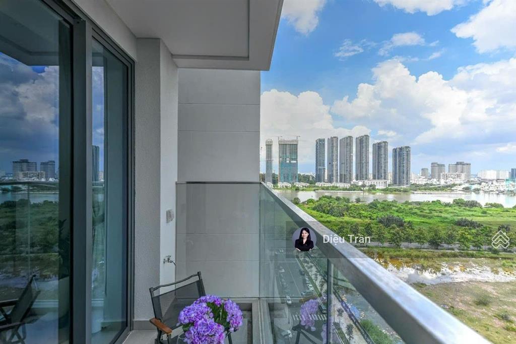 The crest chuyển nhượng căn hộ đủ loại hình mới nhất tháng 4.2026