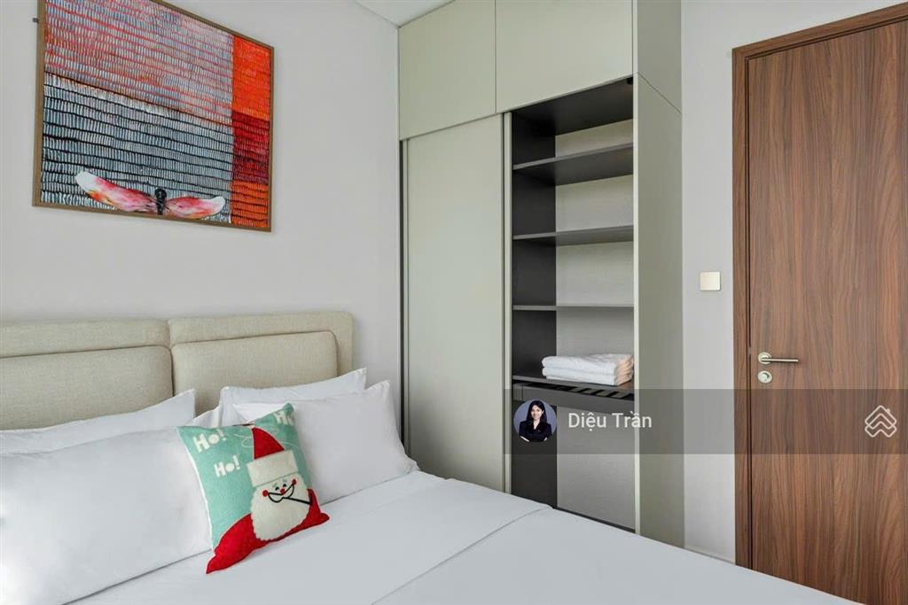 The crest chuyển nhượng căn hộ đủ loại hình mới nhất tháng 4.2026