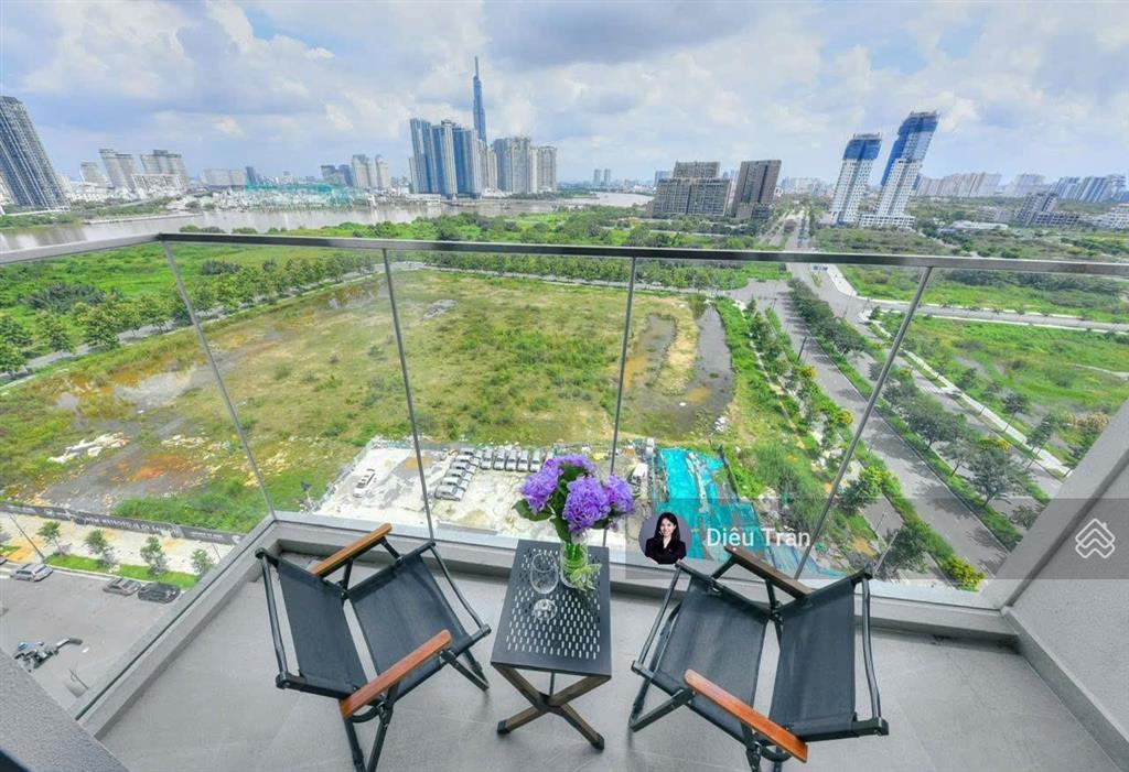 The crest chuyển nhượng căn hộ đủ loại hình mới nhất tháng 4.2026