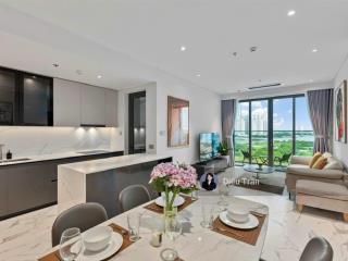 The crest chuyển nhượng 49 căn hộ đủ loại hình mới nhất tháng 3.2026