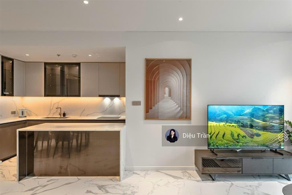 The crest chuyển nhượng căn hộ đủ loại hình mới nhất tháng 4.2026