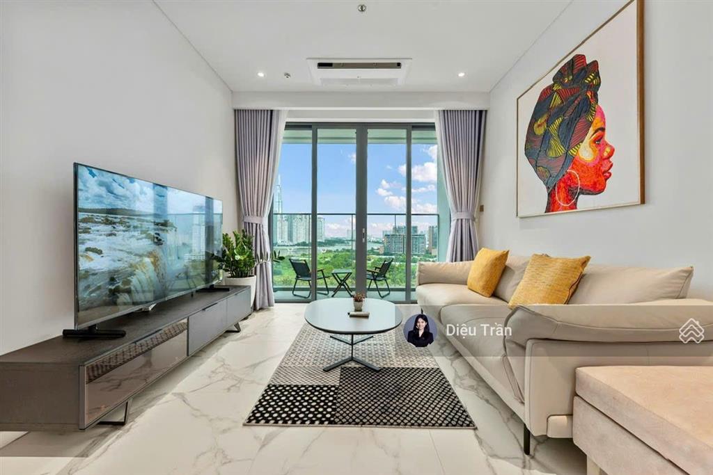 The crest chuyển nhượng căn hộ đủ loại hình mới nhất tháng 4.2026