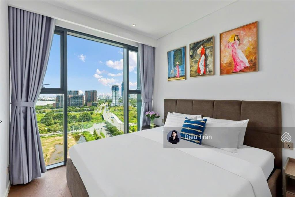 The crest chuyển nhượng căn hộ đủ loại hình mới nhất tháng 4.2026