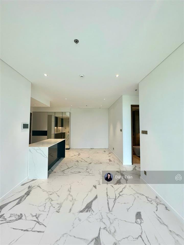 The crest bán căn 2pn diện tích 94m2, căn góc view thoáng  giá 25 tỷ