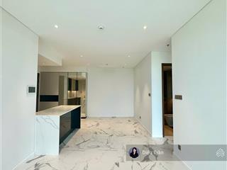 The crest bán căn 2pn diện tích 94m2, căn góc view thoáng giá 25 tỷ.