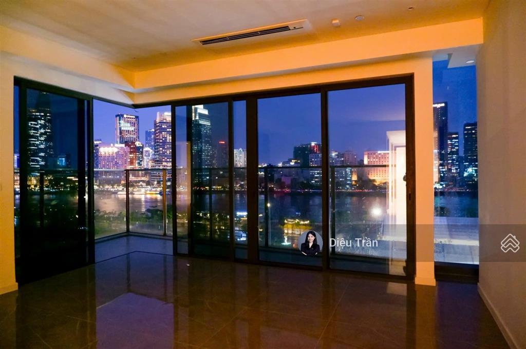 The metropole tổng hợp giỏ hàng căn hộ 4pn view toàn cảnh thành phố mới tháng 8.2026