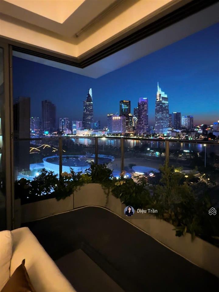 The metropole tổng hợp giỏ hàng căn hộ 4pn view toàn cảnh thành phố mới tháng 8.2026