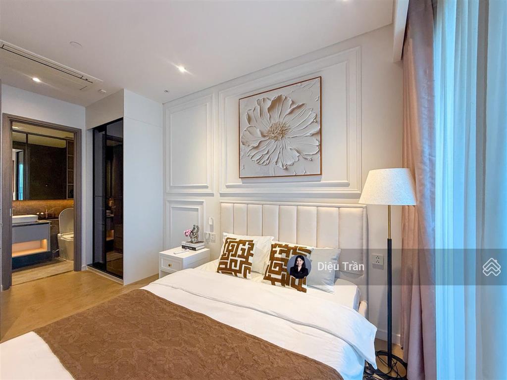 The metropole tổng hợp giỏ hàng căn hộ 4pn view toàn cảnh thành phố mới tháng 8.2026