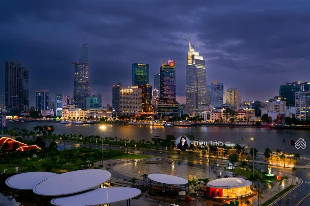 The metropole tổng hợp giỏ hàng căn hộ 4pn view toàn cảnh thành phố mới tháng 8.2026