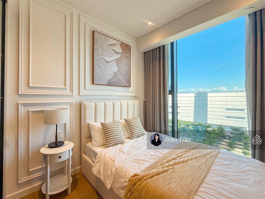 The metropole tổng hợp giỏ hàng căn hộ 4pn view toàn cảnh thành phố mới tháng 8.2026
