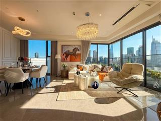 The metropole tổng hợp giỏ hàng căn hộ 4pn view toàn cảnh thành phố mới nhất tháng 8.2026