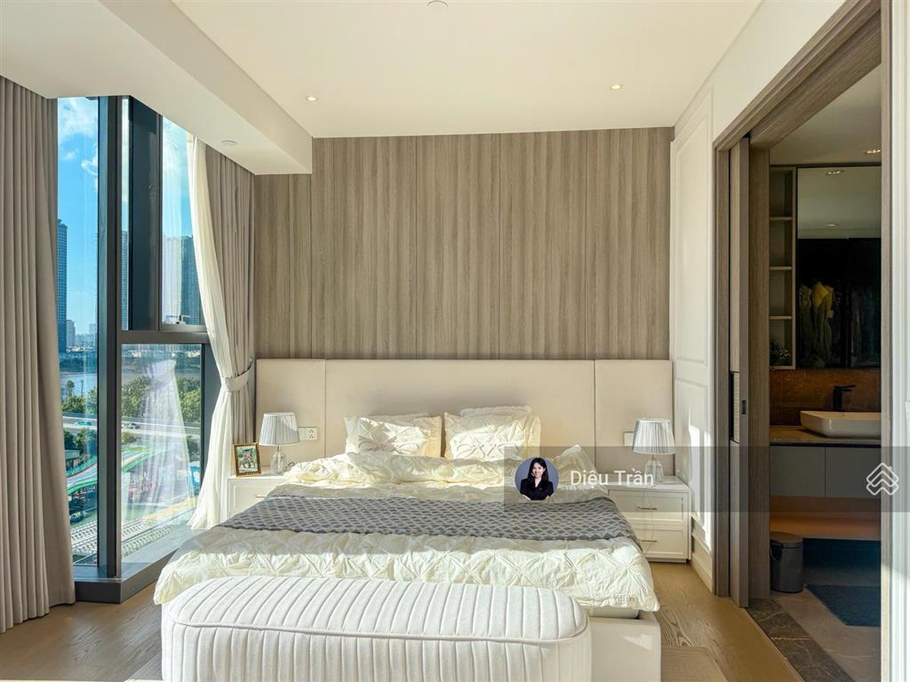 The metropole tổng hợp giỏ hàng căn hộ 4pn view toàn cảnh thành phố mới tháng 8.2026