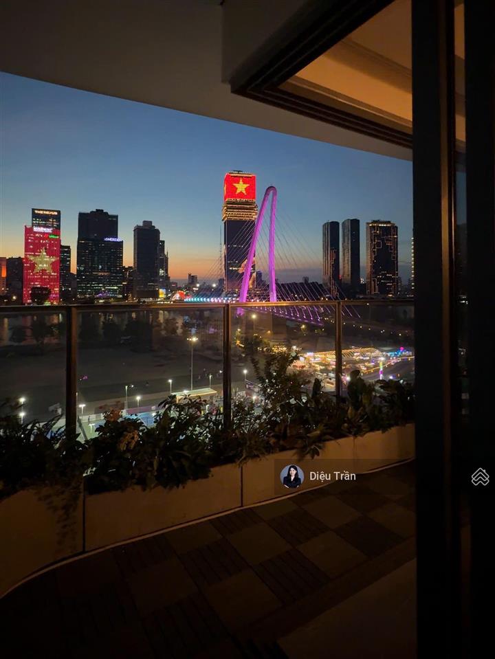 The metropole tổng hợp giỏ hàng căn hộ 4pn view toàn cảnh thành phố mới tháng 8.2026