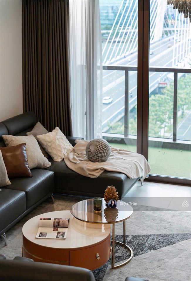 The galleria cho thuê căn hộ 4pn còn lại hiếm có giá 120tr/tháng
