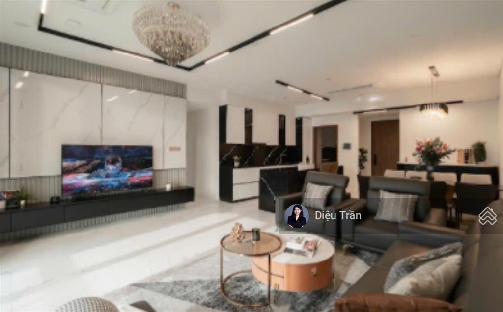 The galleria cho thuê căn hộ 4pn còn lại hiếm có giá 120tr/tháng