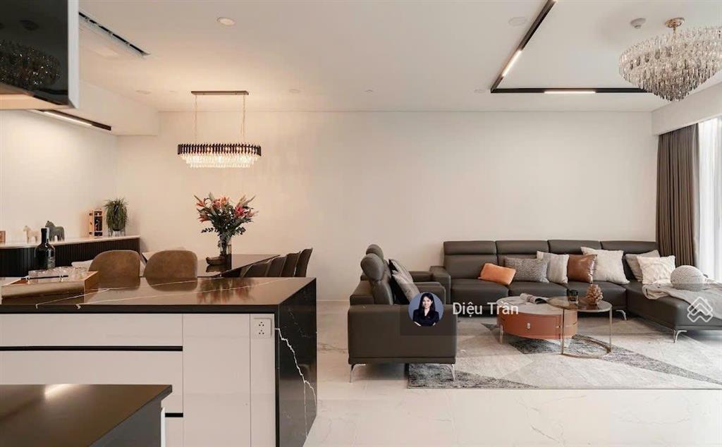 The galleria cho thuê căn hộ 4pn còn lại hiếm có giá 120tr/tháng