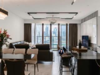 The galleria cho thuê căn hộ 4pn còn lại hiếm có giá 120tr/tháng