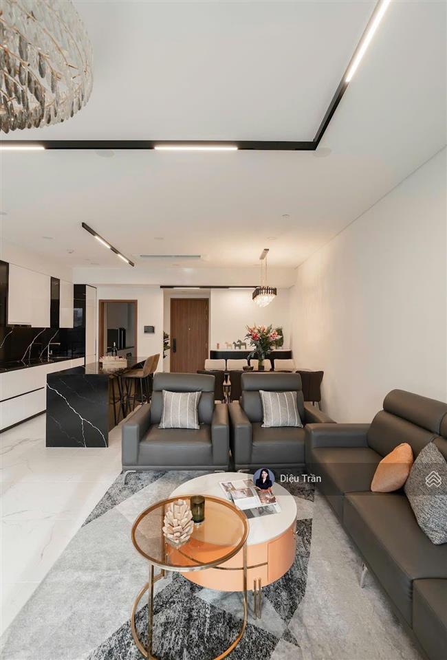 The galleria cho thuê căn hộ 4pn còn lại hiếm có giá 120tr/tháng