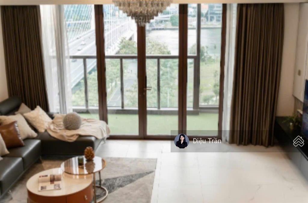The galleria cho thuê căn hộ 4pn còn lại hiếm có giá 120tr/tháng