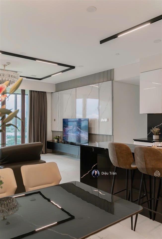 The galleria cho thuê căn hộ 4pn còn lại hiếm có giá 120tr/tháng