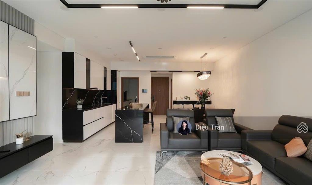 The galleria cho thuê căn hộ 4pn còn lại hiếm có giá 120tr/tháng