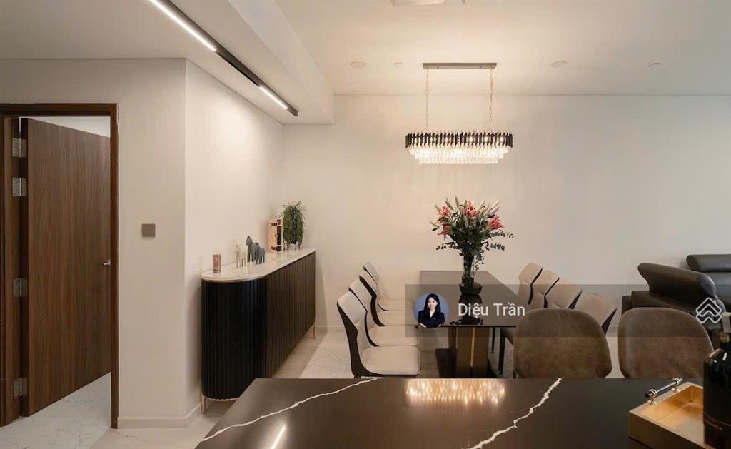 The galleria cho thuê căn hộ 4pn còn lại hiếm có giá 120tr/tháng