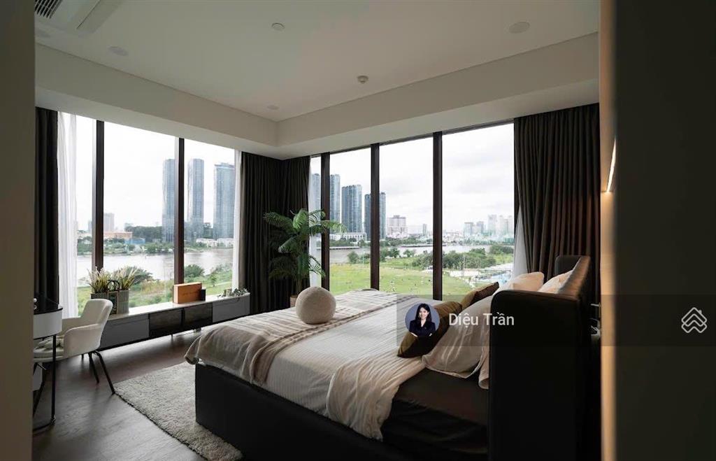 The galleria cho thuê căn hộ 4pn còn lại hiếm có giá 120tr/tháng