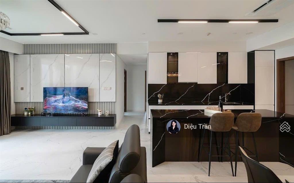 The galleria cho thuê căn hộ 4pn còn lại hiếm có giá 120tr/tháng