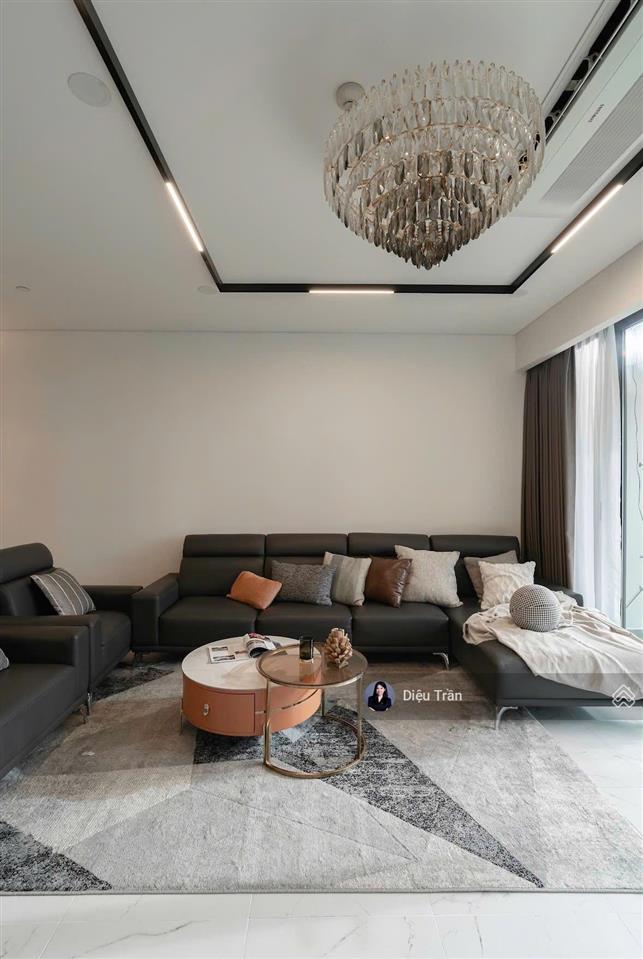 The galleria cho thuê căn hộ 4pn còn lại hiếm có giá 120tr/tháng
