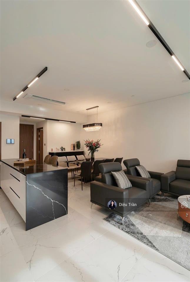 The galleria cho thuê căn hộ 4pn còn lại hiếm có giá 120tr/tháng