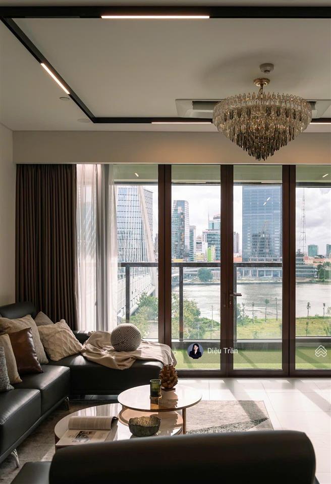 The galleria cho thuê căn hộ 4pn còn lại hiếm có giá 120tr/tháng