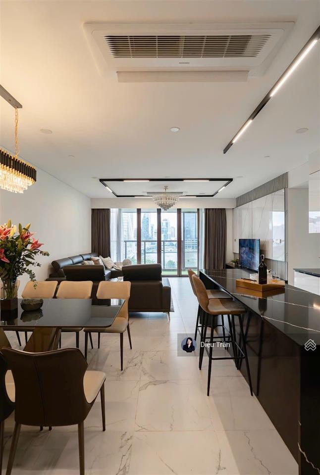 The galleria cho thuê căn hộ 4pn còn lại hiếm có giá 120tr/tháng