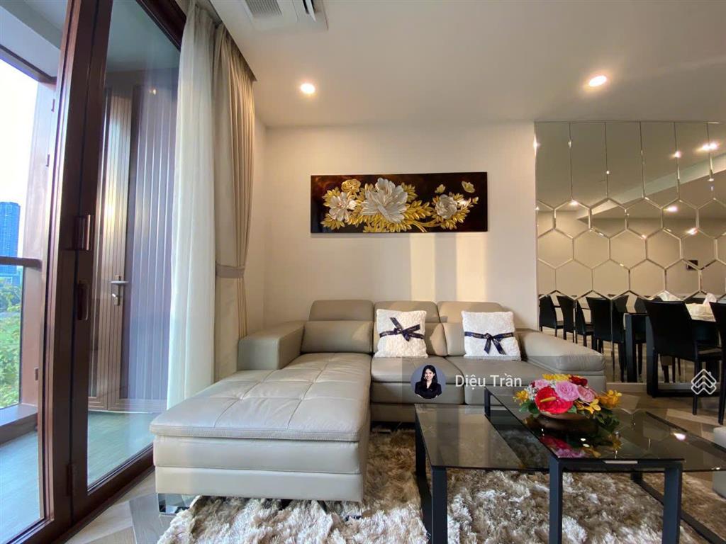 Giỏ hàng cho thuê mới nhất tháng 8.2026 tại the galleriametropole thủ thiêm