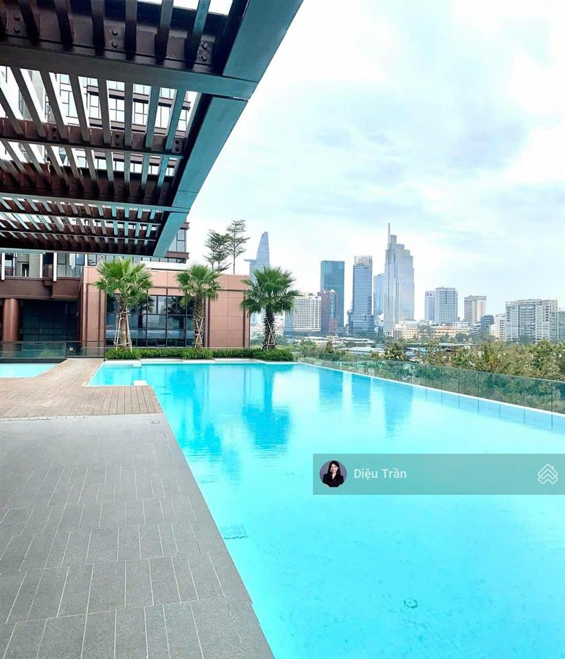 Giỏ hàng cho thuê mới nhất tháng 8.2026 tại the galleriametropole thủ thiêm