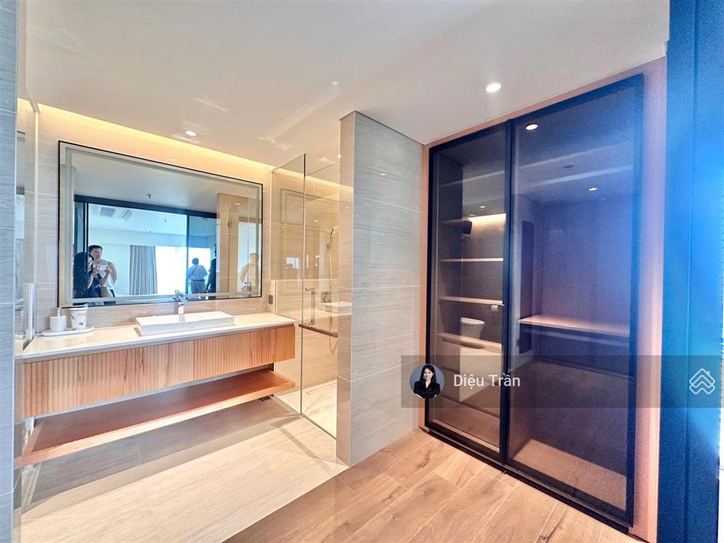 Cho thuê căn hộ duplex 3pn diện tích lớn, mới 100% chỉ cần xách vali vào ở