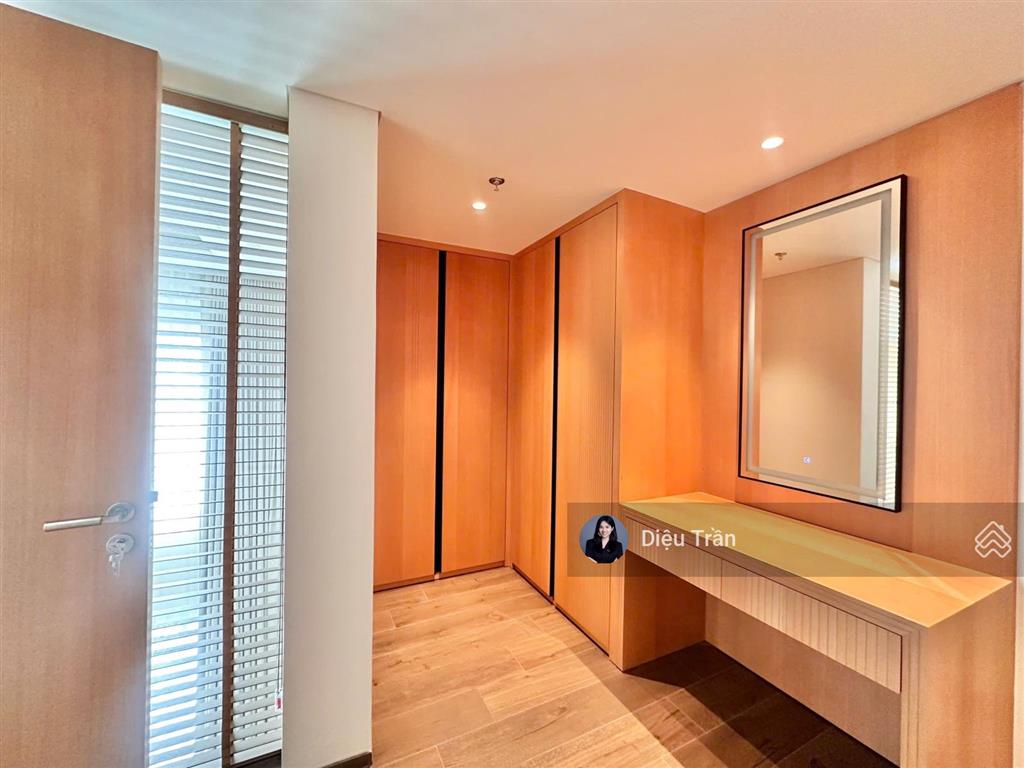 Cho thuê căn hộ duplex 3pn diện tích lớn, mới 100% chỉ cần xách vali vào ở