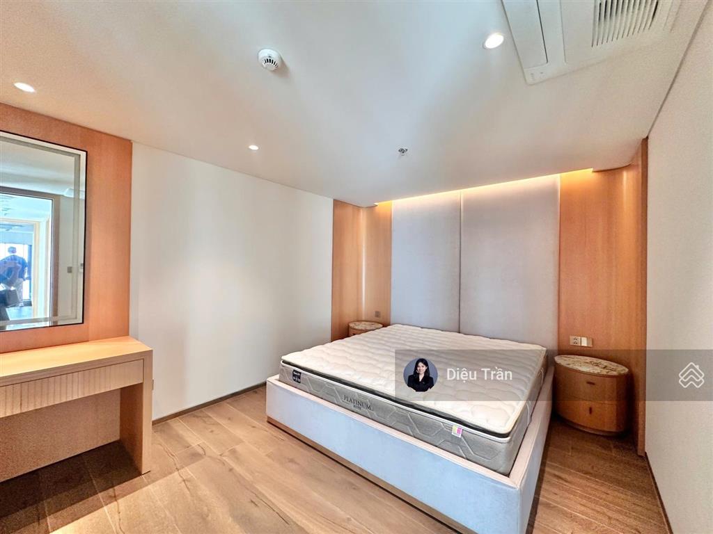 Cho thuê căn hộ duplex 3pn diện tích lớn, mới 100% chỉ cần xách vali vào ở