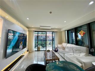 Cho thuê căn hộ 3pn the opera residence  nội thất đầy đủ giá 90tr/tháng