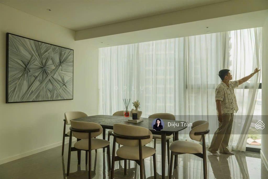 Căn hộ 3pn, view trực diện cbd sài gòn, view pháo bông trực diện cho thuê tại the opera